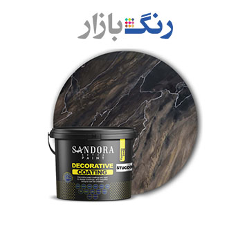 ساندورا _ استوكو سفيد 108 _ كوارت