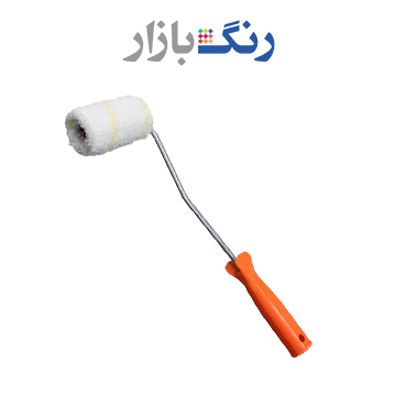 غلطك ابري زغالي لبه گرد 5 سانتي دوغوش
