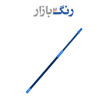 دسته غلطك تلسكوپي 3/5 متري GSB