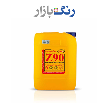 چسب Z90 حلب