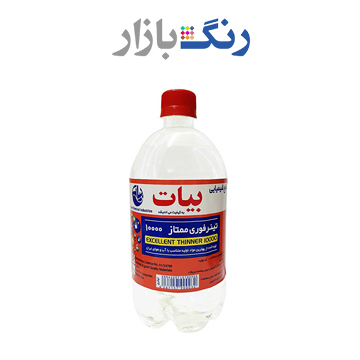 بيات _ تينر فوري 10000A _ ليتر