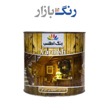 اطلس _ جلا آلكيدي براق _ ربعي