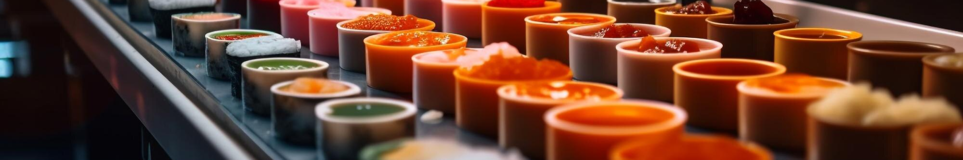 تاریخچه فروشگاه