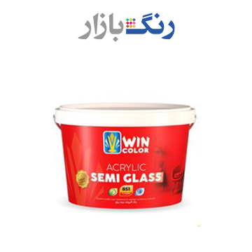 رنگ پرايمين اكريليك وین کالر کد 811 دبه