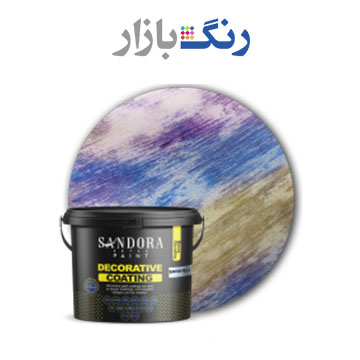 ساندورا ـ سواحلي گلد 154 ـ كوارت