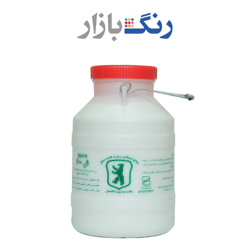 شمال _ چسب چوب _ دبه