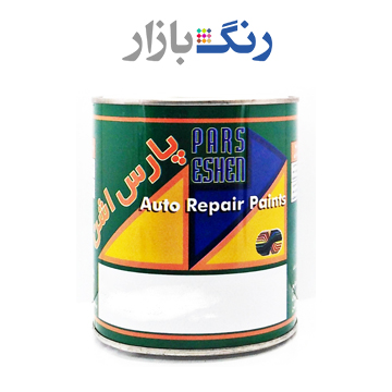پارس اشن _ وارنيش روغني 1400 _ گالن