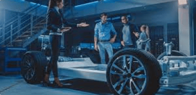 افتتاح خط تولید جدید رنگهای ضدآب توسط شرکت X
