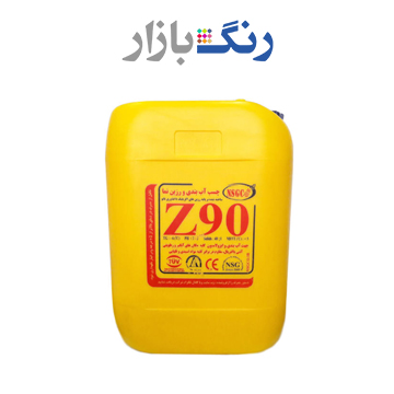 چسب Z90 دبه