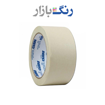 آبرو _ چسب پهن پر يارد
