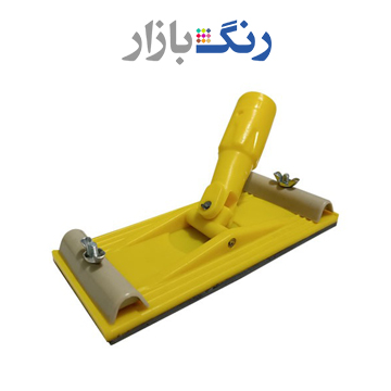 SEFRA TOOL _ ماله سنباده گير متحرك 311
