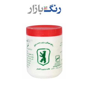 شمال _ چسب چوب _ نيمي