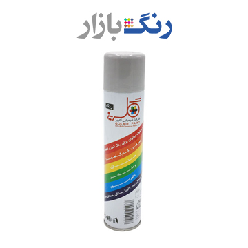 اسپري طوسي گلریز