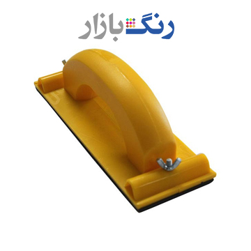 SEFRA TOOL _ ماله سنباده گير ثابت 309