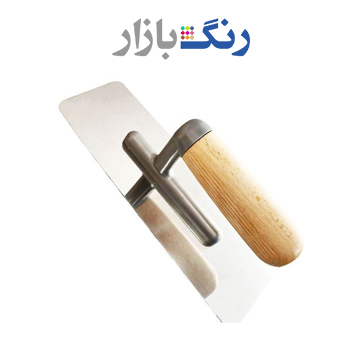 SEFRA TOOL _ ماله افكت استيل 40 سانتي