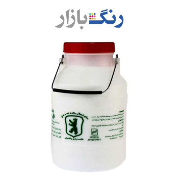 شمال _ چسب چوب _ گالن