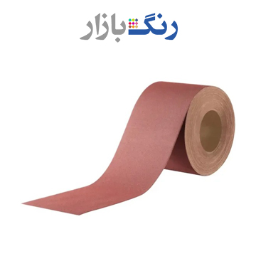 آريا _ سنباده نواري 120 _ سانتي متر