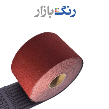 آريا _ سنباده نواري 180 _ متر