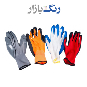 دستكش معمولي