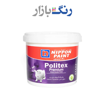 اكريليك پليتكس براق برتر 870 نیپون كوارت