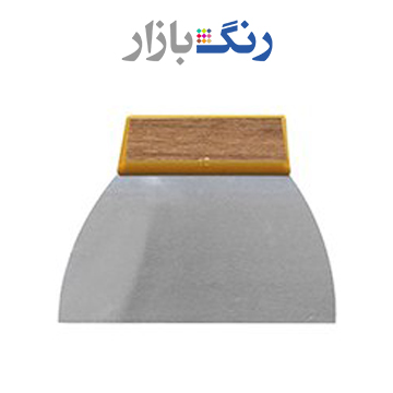 كاردك دسته چوبي 16 وندا