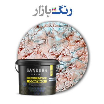 ساندورا تارعنکبوتی - 1 کیلوگرم