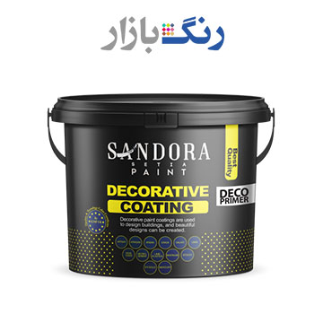 ساندورا _ دكو پرايمر 120 _ گالن