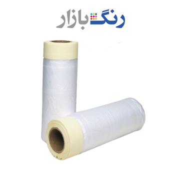 كاور آسان پوشش عرض 90 ايران چسب