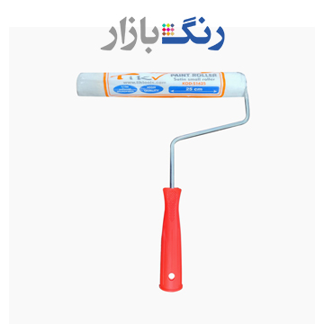 غلتك روغني قطور 25 سانتي تیک رول