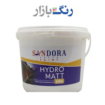 ساندورا _ هيدرومات 606 _ كوارت