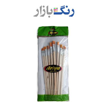 آريا _ قلم خطاطي