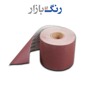 آريا _ سنباده نواري 150 _ متر