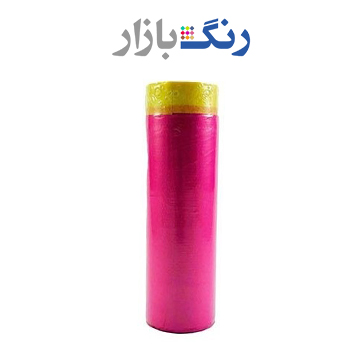 كاور آسان پوشش عرض 120 ايران چسب