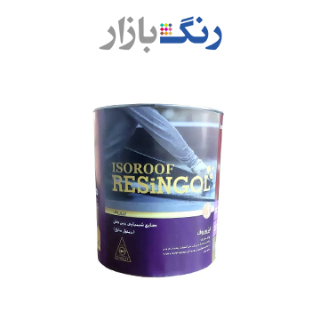 عايق رطوبتي رزين گل كوارت