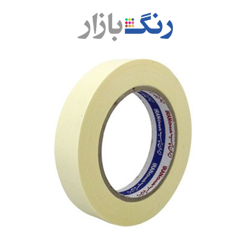 چسب كاغذي باريك پر يارد ايران چسب
