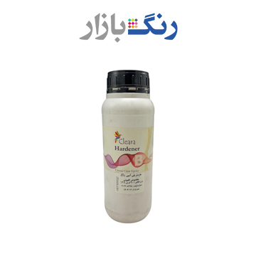 هاردنر پلي اورتان کلرا 150 گرمي