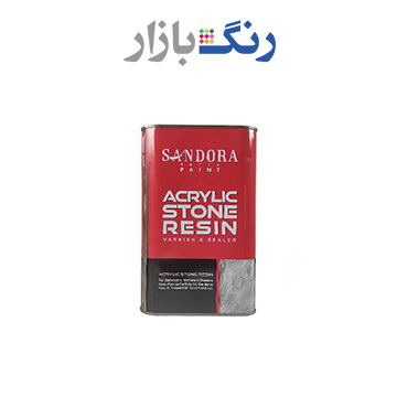 ساندوار _ رزين سنگ فوري 613 _ گالن