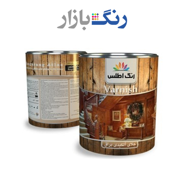 اطلس _ جلا آلكيدي براق _ كوارت