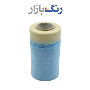 كاور آسان پوشش عرض 60 ایران چسب 